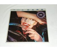 The Cars - Cars (LP)