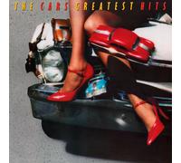 Cars - The Cars Greatest Hits (LP)