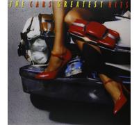 Cars, the - Greatest Hits [Vinilo]