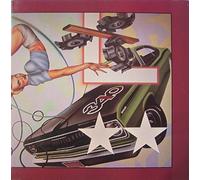 Cars, The - Heartbeat City - Suzy - ELK 60296-1, Elektra - ELK 60296-1