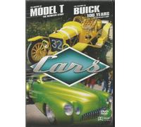 Cars:- The History of Model T & The History of Buick