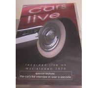 Cars, The - Live [Alemania] [DVD]