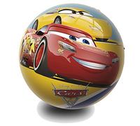 Cars The Movie Pelota de 23 cm, 230 mm (Mondo 2674)