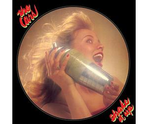 Cars the - Shake It Up (Ltd.Red Expanded Edt.)