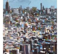 Cars & Trains - Fictions [Vinilo]