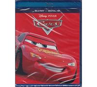 Cars [USA] [Blu-ray]