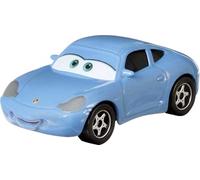 Cars 3: Pequeña Sally