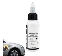 Cars Wax, Car Scratch Remover, 4.33x1.57 inches Reliable Scratches & Adds Gloss, No Finish, Car Swirl Wiper for Auto, Van, 's, Muv's Detailing
