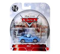Disney Pixar Cars Sally - 2021 Edición festiva