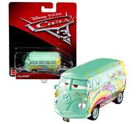 Cars3 FJH96 Coche Personajes