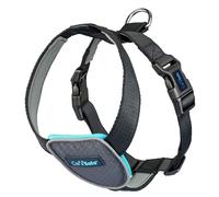 CarSafe Dog Travel Car Harness - from the makers of Halti. Safely Secure your Do