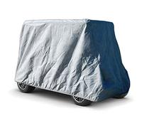 carscover HD Impermeable UTV Golf Cart Cubierta para Yamaha, Club Coche, EZ GO