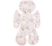 Carseat Ice Mat, Baby Coolings Liner, Breathable Seat Cushion, Toddler Cooling Cushions, 31,5 x 18,9 pulgadas, Perfect for Travel, Outdoor Adventures and Daily Use