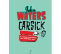 carsick