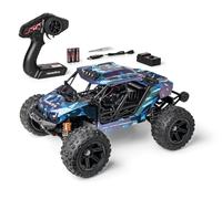 Carson 1:12 nemesys 2.4g 100% rtr ? coche teledirigido, truggy offro