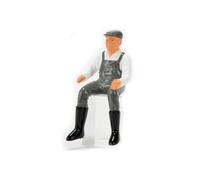 Carson 1:14 500907186 - Figura de Conductor de Robert