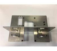 CARSON 1:14 Alu 2/3 Placa Base/Batería / 500907593