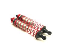 Carson 1:8 4WD Virus 4.0 Brushless 500205937 Alu Shock Absorber Rear 120 mm CV3®