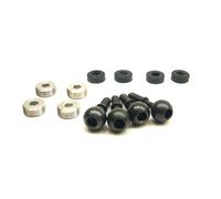 Carson 1:8 4WD Virus 4.0 Brushless Buggy 500205961 Pivot Ball Set CV3®