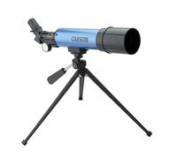 Carson 20-80x50 Objetivo de Mesa trípode Telescopio Refractor