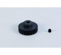 Carson 500011109 - Piñón de Motor, 29 Dientes, M 0.6 Acero