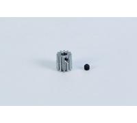 Carson 500013420 - Piñón de Motor, 12 Dientes, Acero M 0.6