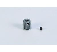Carson 500013421 - Piñón de Motor, 13 Dientes, M 0.6 Acero