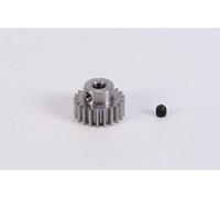 Carson 500013429 - Piñón de Motor, 21 Dientes, M 0.6 Acero