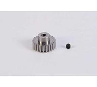 Carson 500013432 - Piñón de Motor (24 Dientes, Acero, módulo 0.6)