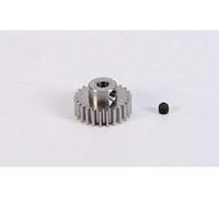 Carson 500013433 - Piñón de Motor, 25 Dientes, Acero, módulo 0,6
