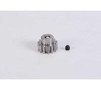 Carson 500013439 - Piñón de Motor, 14 Dientes, M 0.8 Acero