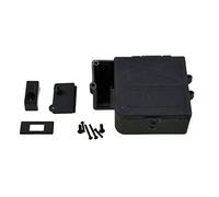 Carson 500205922 - Virus Sistema de la Caja del Receptor 4.0, Accesorios