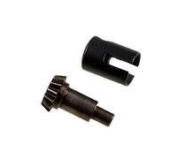 Carson 500205925 - Virus 4.0 Cono Rueda Dentada mitnehmer