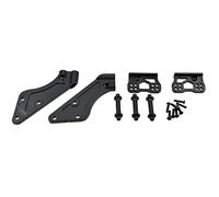 Carson 500205936 a 4,0 Spoilerhalter Virus, Accesorios
