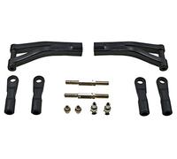 Carson 500205945 - Virus 4.0 Qerlenkerset por Encima del 4 Yeso, Accesorios