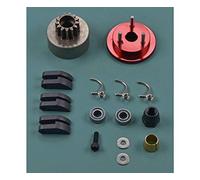Carson 500205956 - Virus 4.0 Embrague Completa