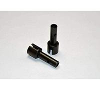 Carson 500205957 - Virus 4.0 Ejes, Trasera