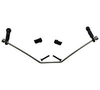 Carson 500205964 - Virus 4.0 Juego bieleta Trasera