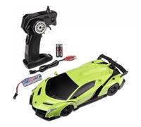 Carson 500404308 modelo controlado por radio coche deportivo motor el?
