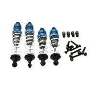 Carson 500405342-X10Eb Amortiguador V / H 4 Pieza - Nuevo