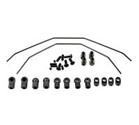 Carson 500405345 - Accesorios de construcción: x10eb bieleta de Juego, Delantero/Trasero
