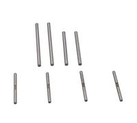 Carson 500405350 - Accesorios de construcción: x10eb Brazo/Eje de Acero lápices