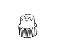 Carson 500405423 - Accesorios de construcción: x10et Rock Warrior piñones de 21 Dientes