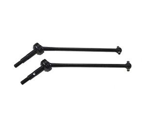 Carson 500405446 - Accesorios de construcción: x10eb Eje de accionamiento, Delantero, 2 Unidades