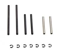 Carson 500405619 - Virus 4.0 Pasadores Espoleta Set - Nuevo