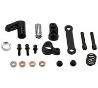 Carson 500405678 - dirección Set Unidad/servo-ahorrador X10EB-2WD, Accesorios