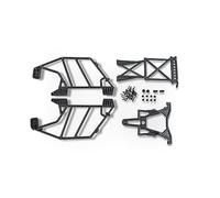 Carson 500405919 KOD Cage BL Grid Tube Frame Set - RC modelismo, Recambio, RC modelismo, RC, Accesorios RC, Accesorios para Modelos RC