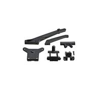 Carson 500405920 KOD Cage Body Mount (2) - RC modelismo, Recambio, RC modelismo, RC, Accesorios RC, Accesorios para Modelos RC