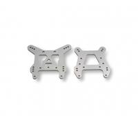 Carson 500405921 - 1:8 KoD Jaula Amortiguadores (2) - Nuevo