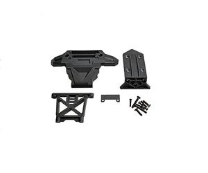 Carson 500405922 Juego de Parachoques Delantero KOD Cage (2) - RC modelismo, Recambio, RC modelismo, RC, Accesorios RC, Accesorios para Modelos RC
